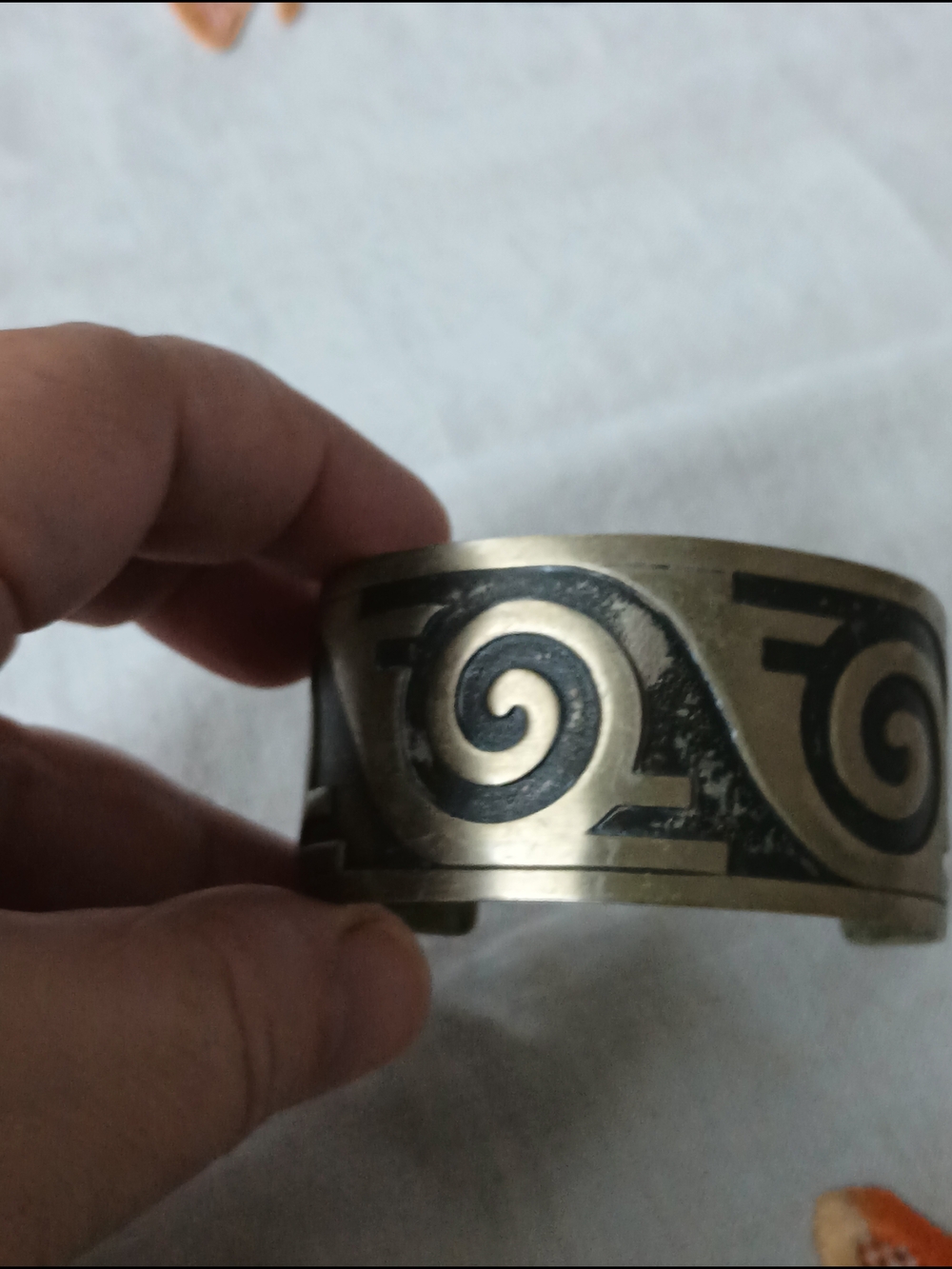 Vintage Bracelet